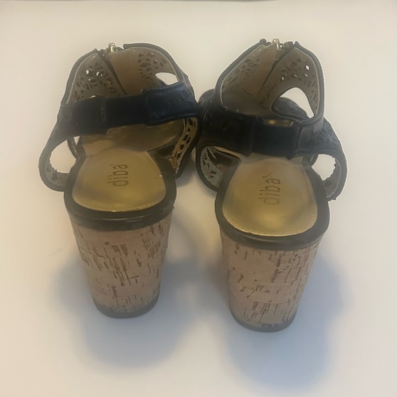 Diba Wedge shoes - Picture 4 of 8